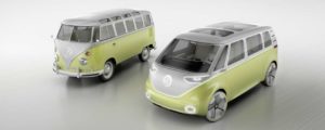 VW ID Buzz
